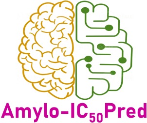 Amylo-IC50Pred Logo